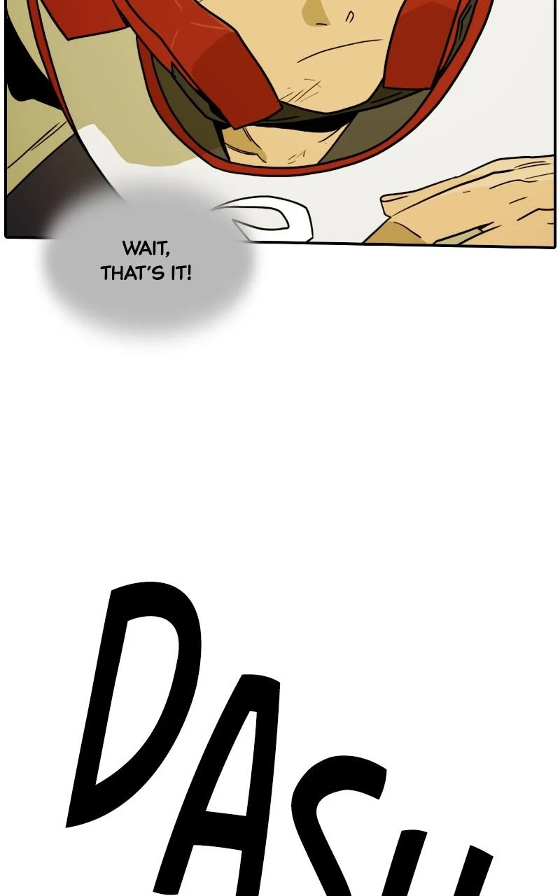 Taekwondo Kid Chapter 65 - Page 109
