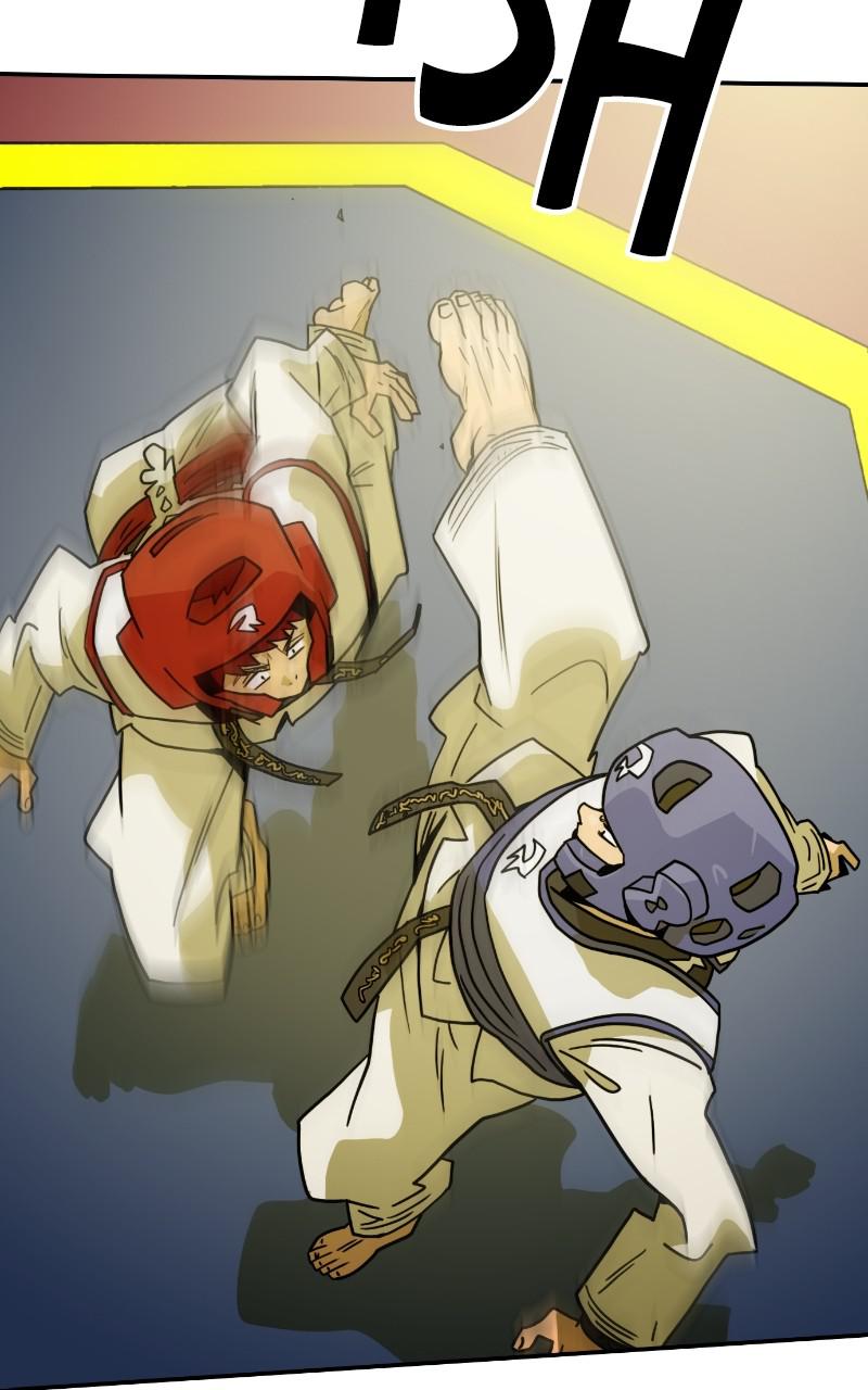 Taekwondo Kid Chapter 65 - Page 110