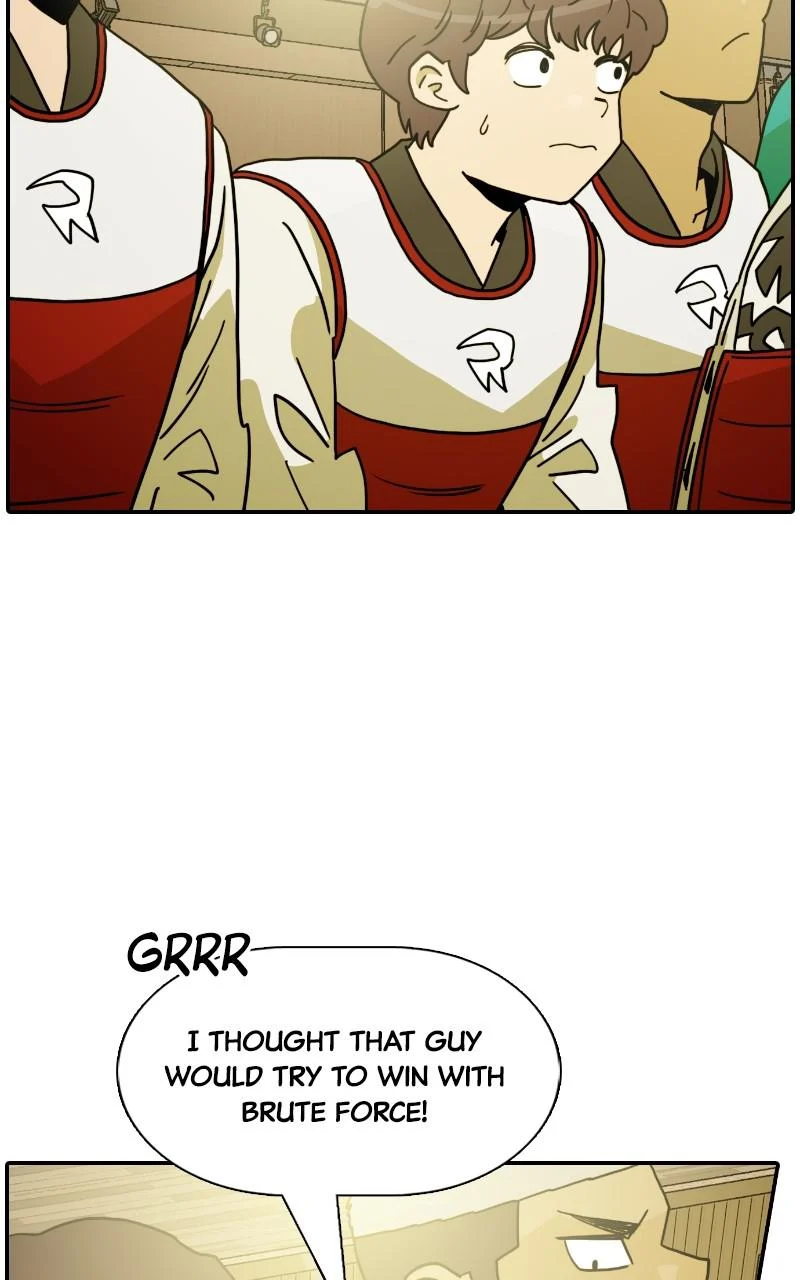 Taekwondo Kid Chapter 65 - Page 12
