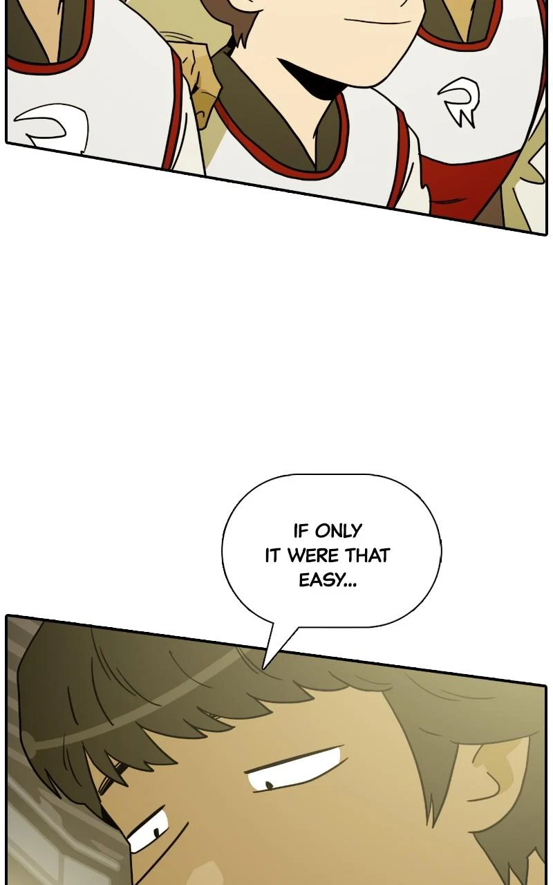 Taekwondo Kid Chapter 65 - Page 112