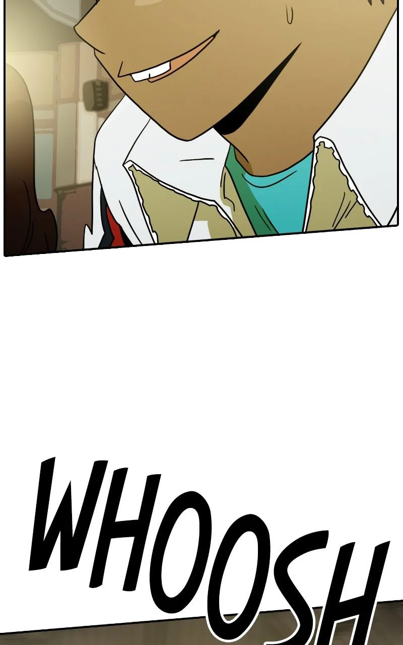 Taekwondo Kid Chapter 65 - Page 113