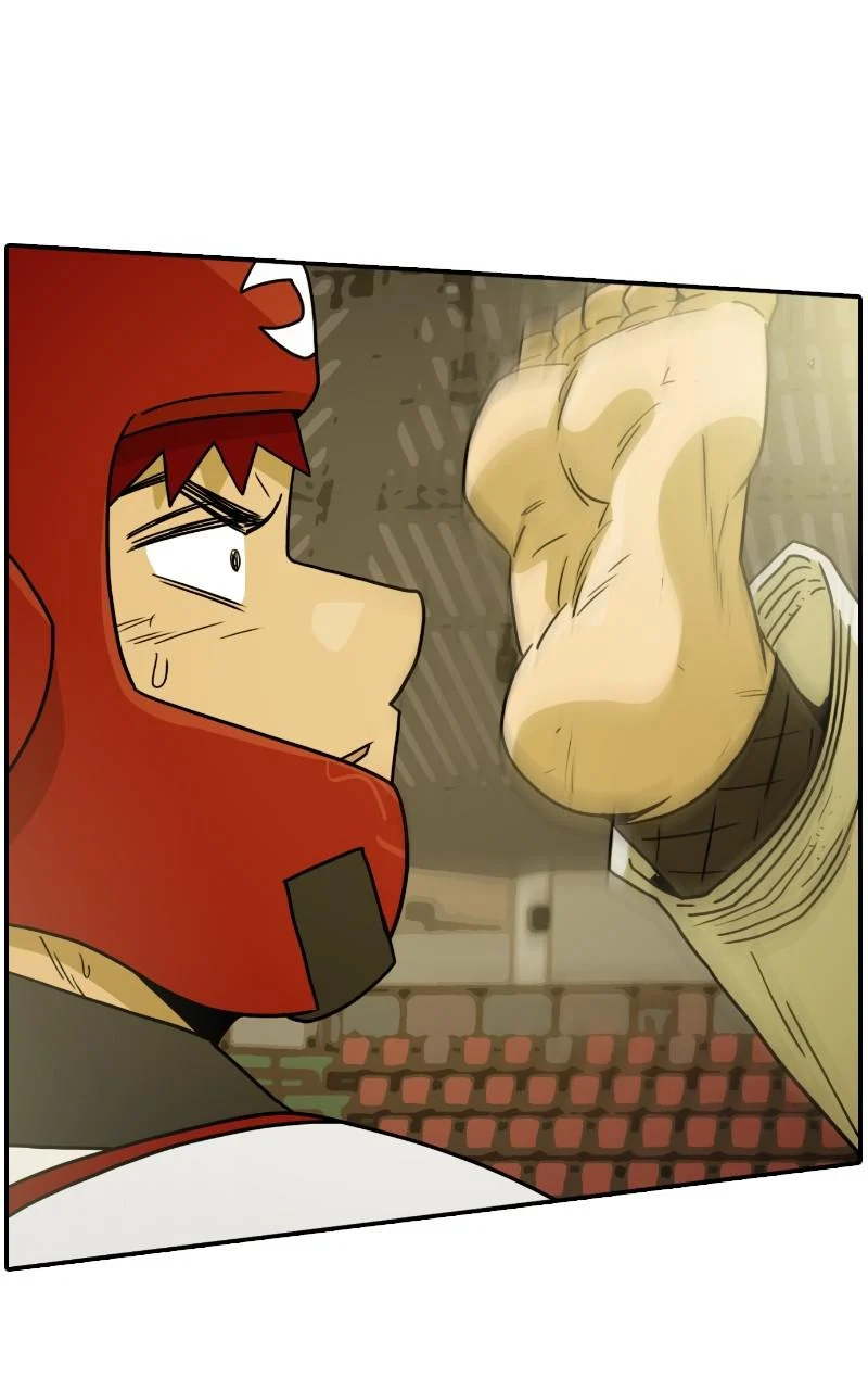 Taekwondo Kid Chapter 65 - Page 115
