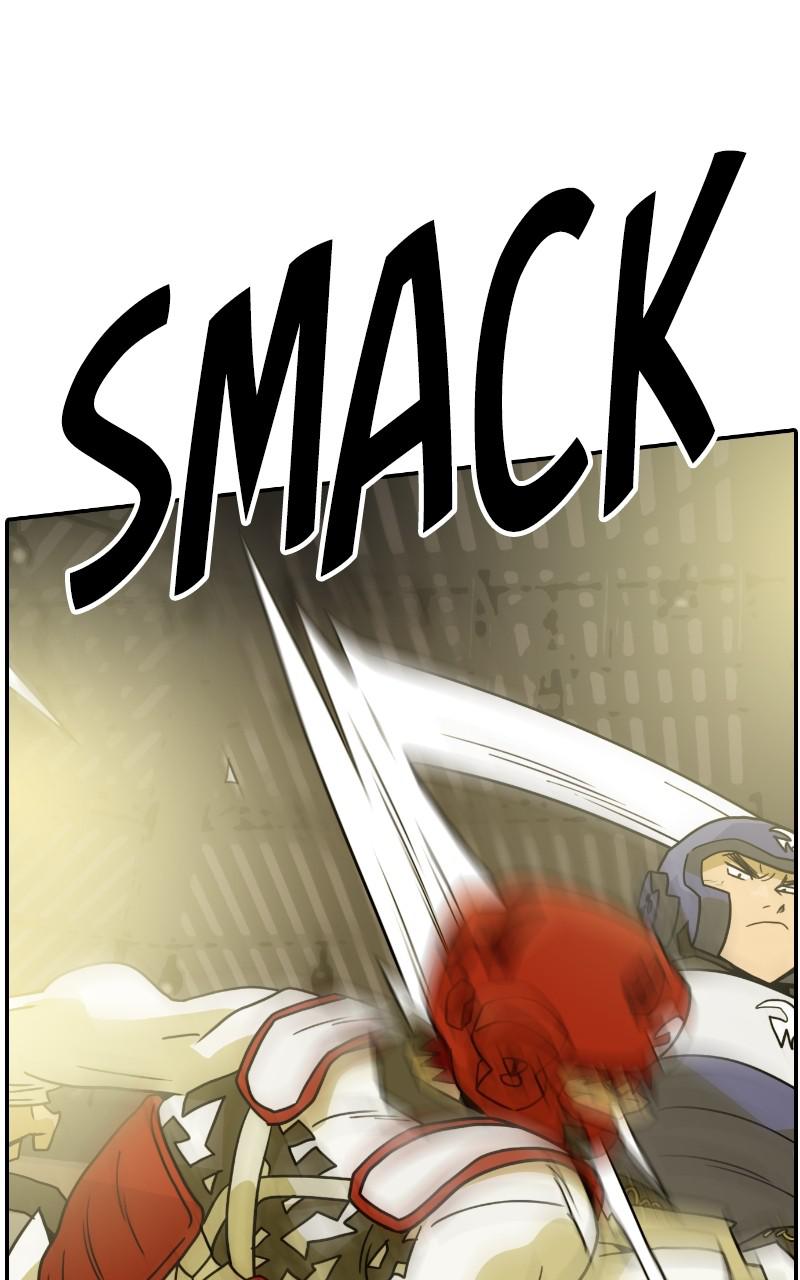 Taekwondo Kid Chapter 65 - Page 116