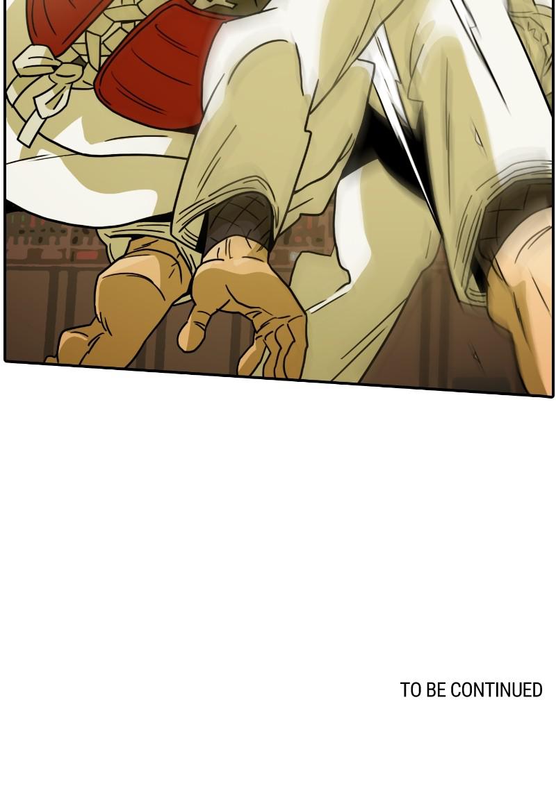 Taekwondo Kid Chapter 65 - Page 117