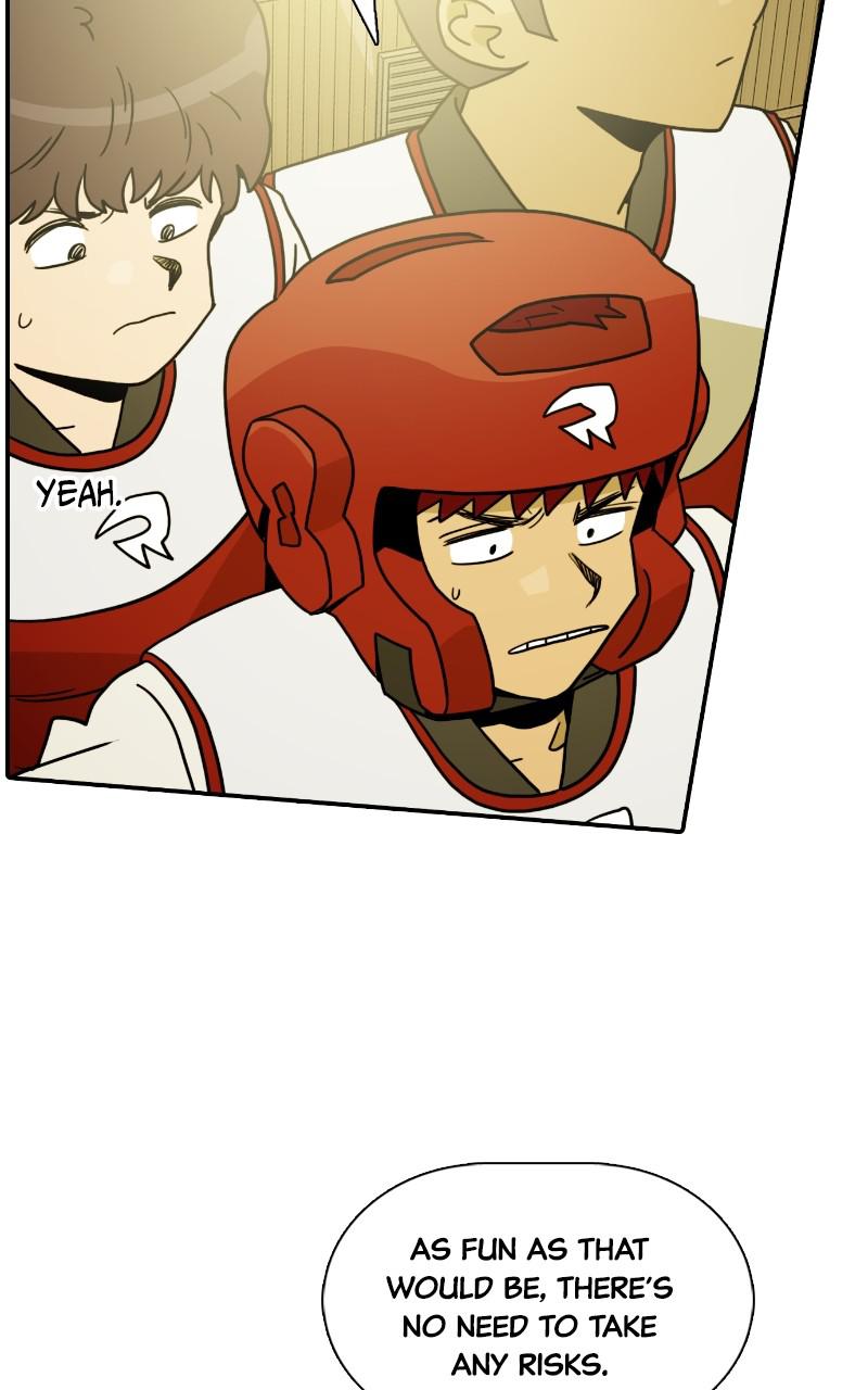 Taekwondo Kid Chapter 65 - Page 13
