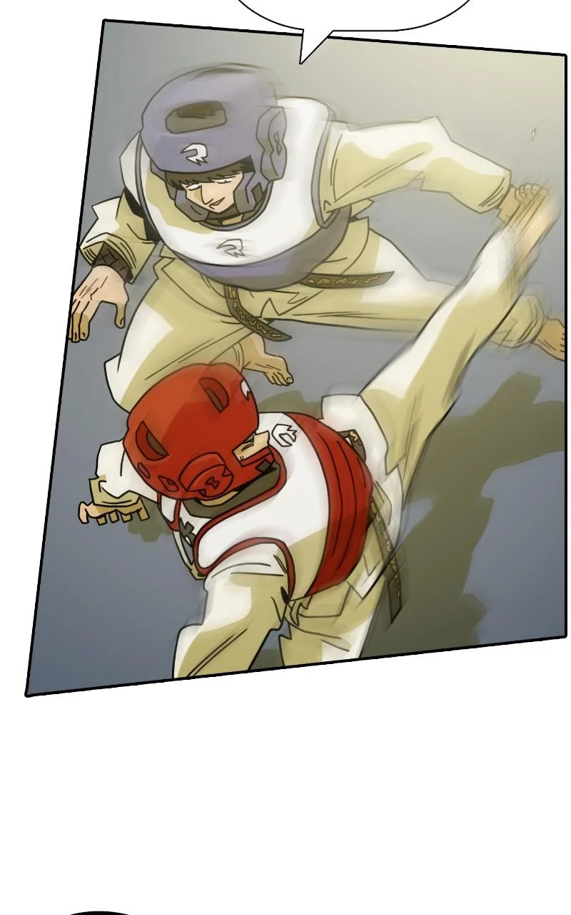 Taekwondo Kid Chapter 65 - Page 14