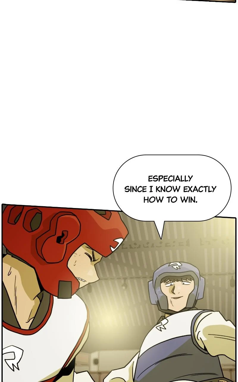 Taekwondo Kid Chapter 65 - Page 16