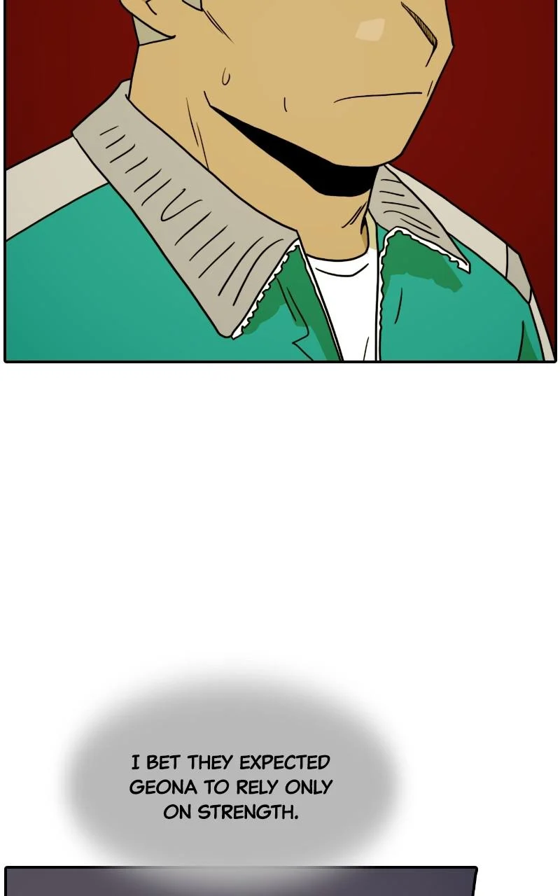 Taekwondo Kid Chapter 65 - Page 18