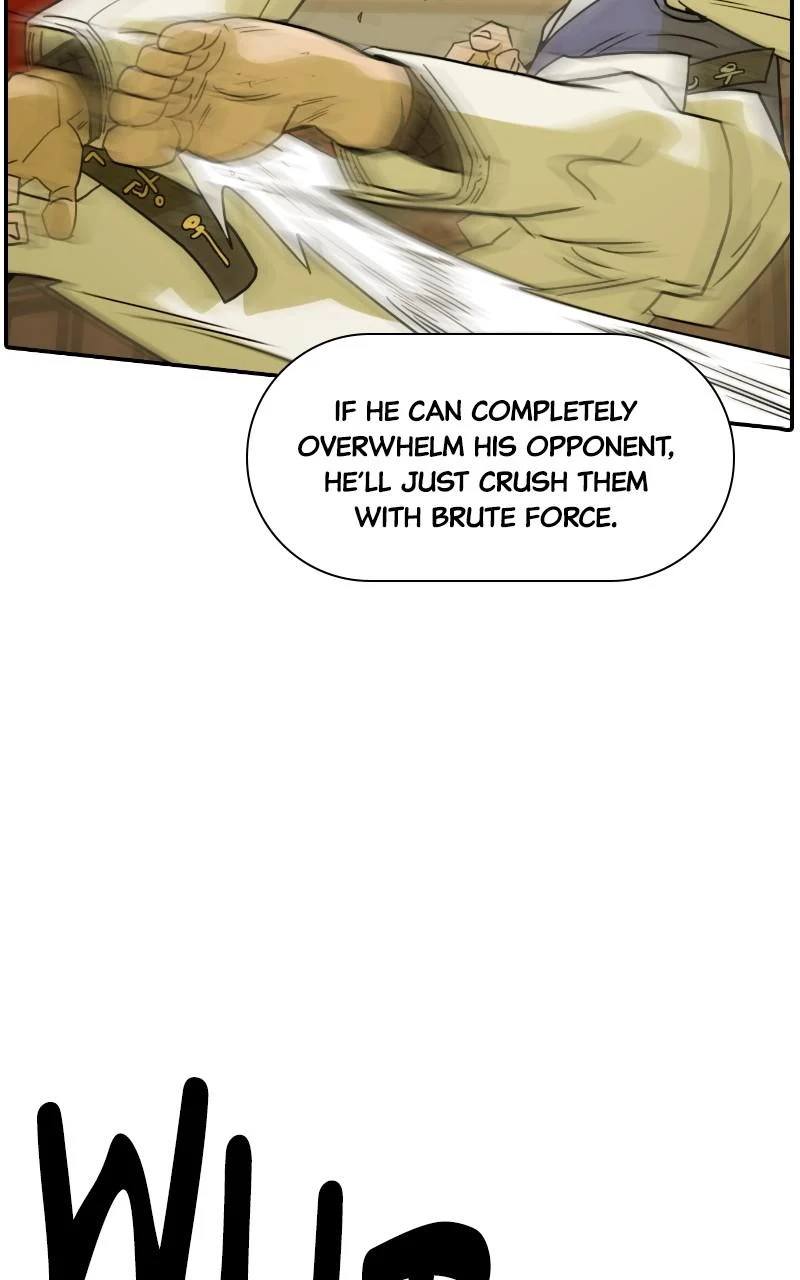 Taekwondo Kid Chapter 65 - Page 3