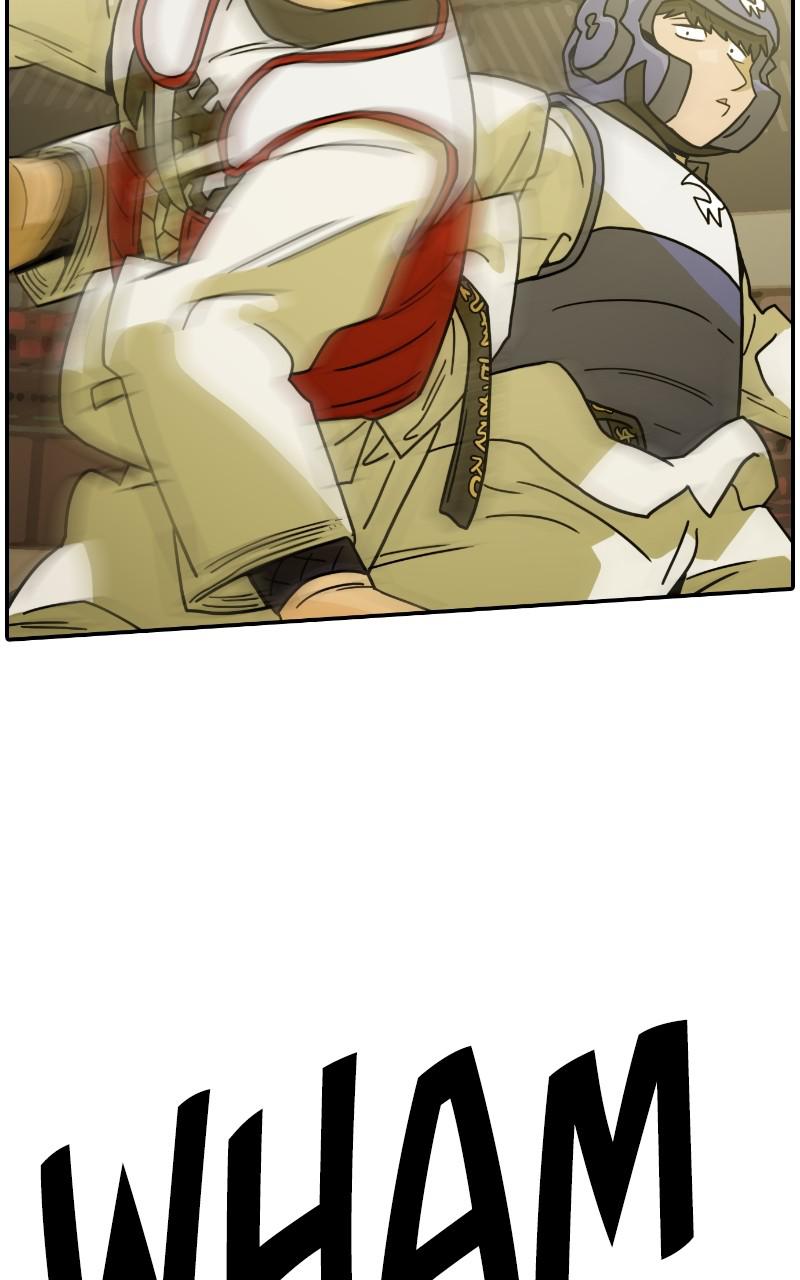 Taekwondo Kid Chapter 65 - Page 25