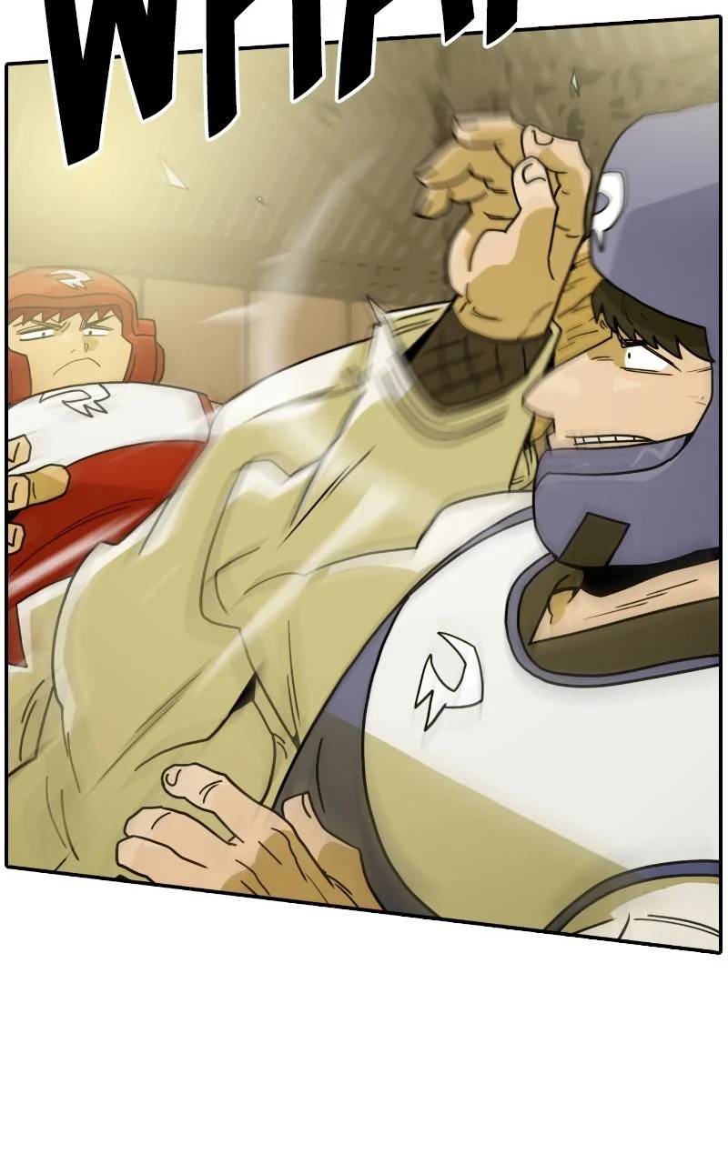 Taekwondo Kid Chapter 65 - Page 26