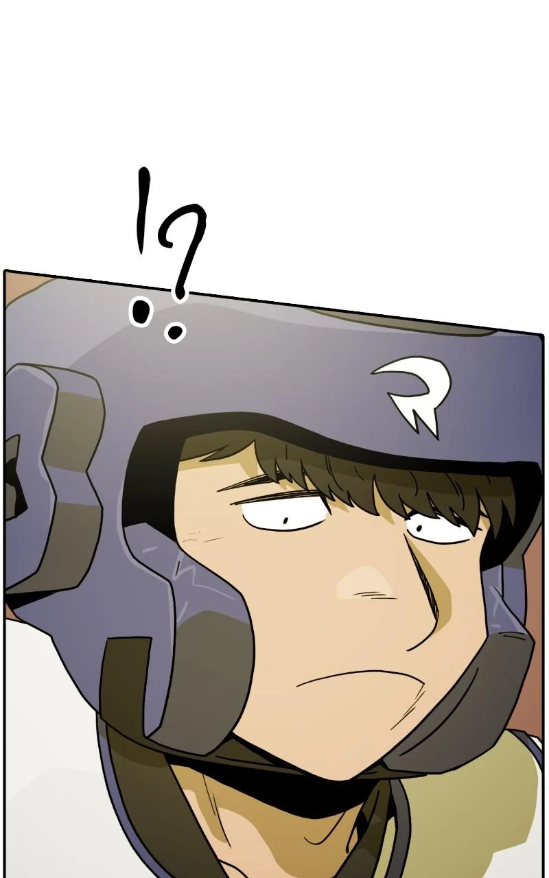 Taekwondo Kid Chapter 65 - Page 27