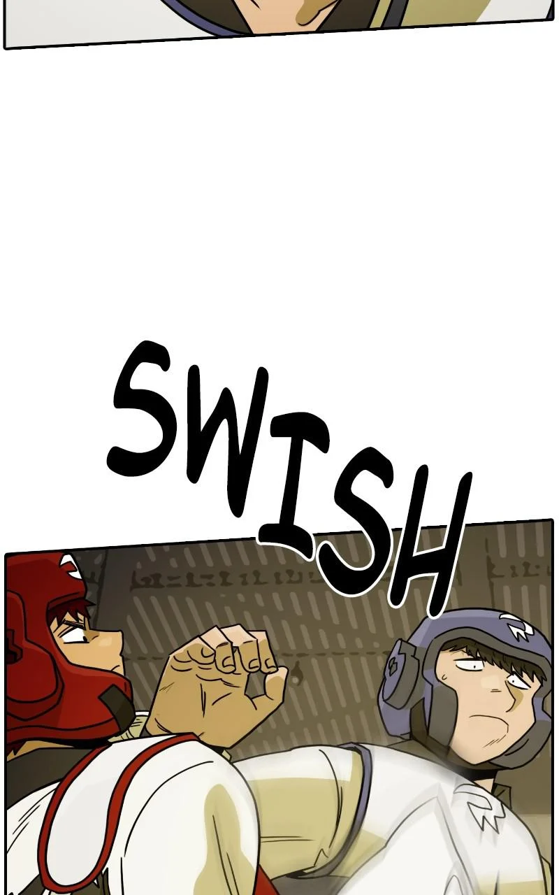 Taekwondo Kid Chapter 65 - Page 28