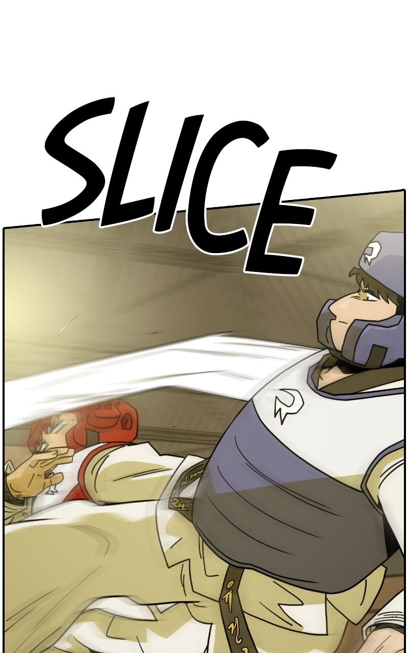 Taekwondo Kid Chapter 65 - Page 31