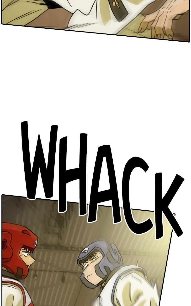 Taekwondo Kid Chapter 65 - Page 32