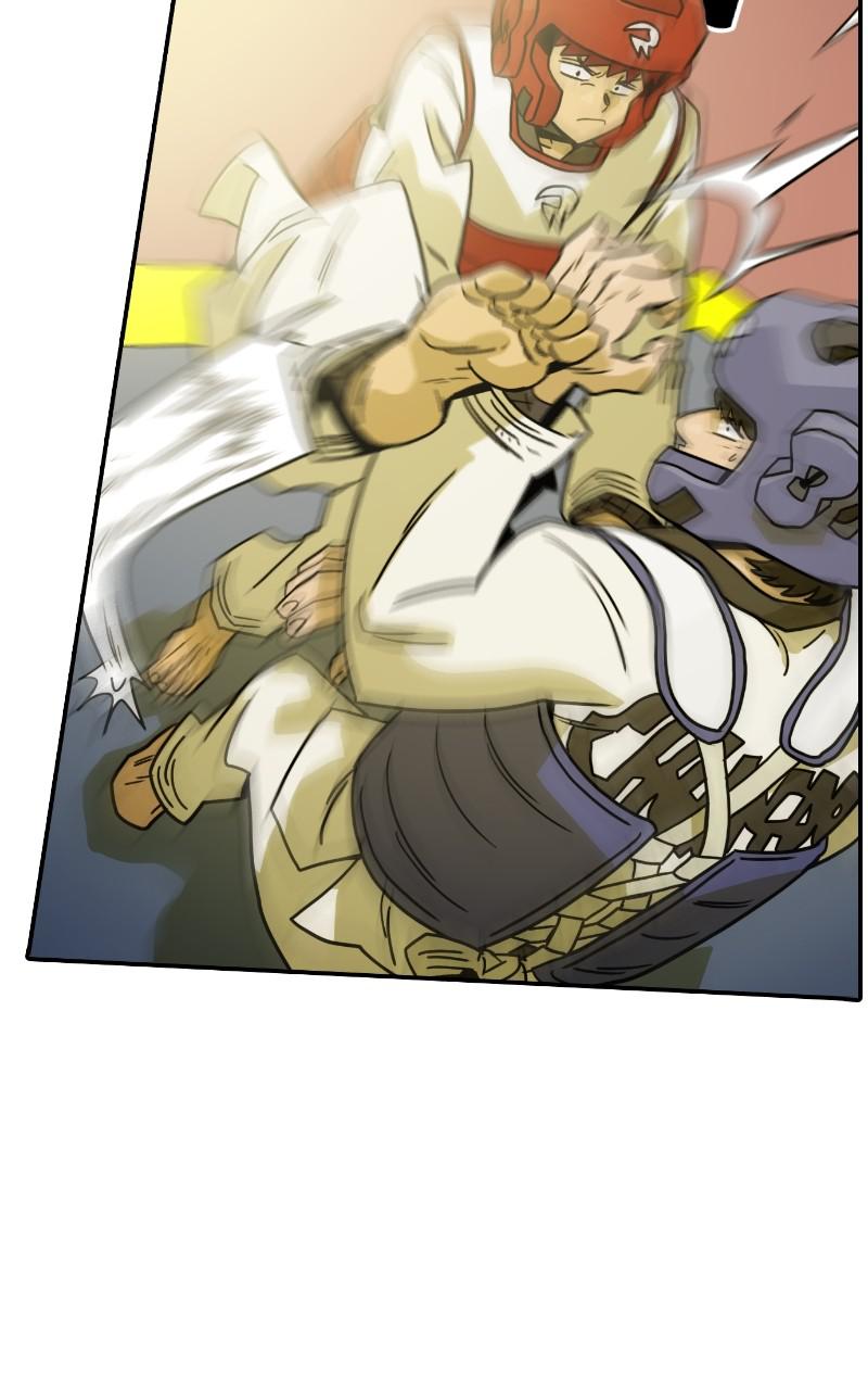 Taekwondo Kid Chapter 65 - Page 34