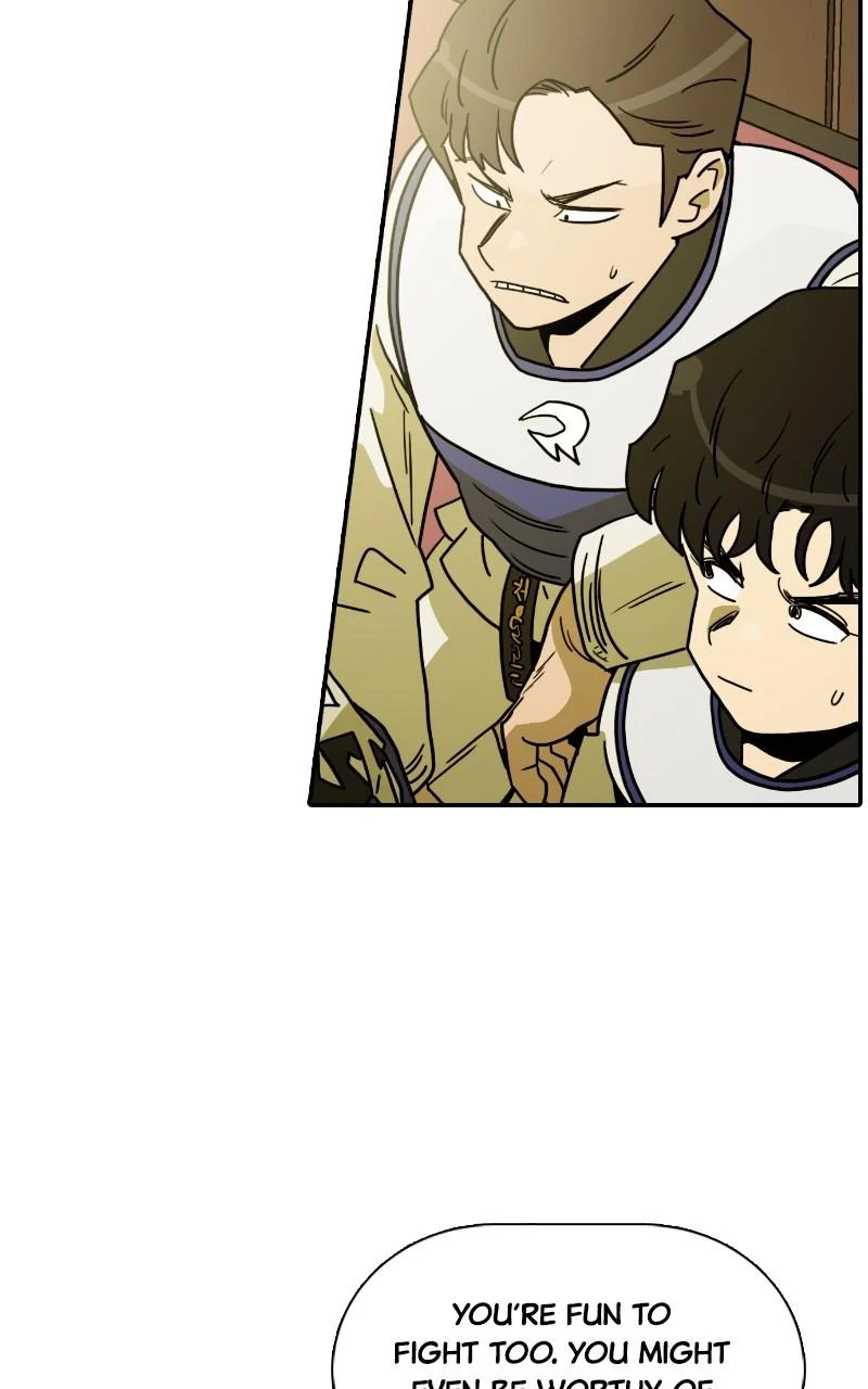 Taekwondo Kid Chapter 65 - Page 39