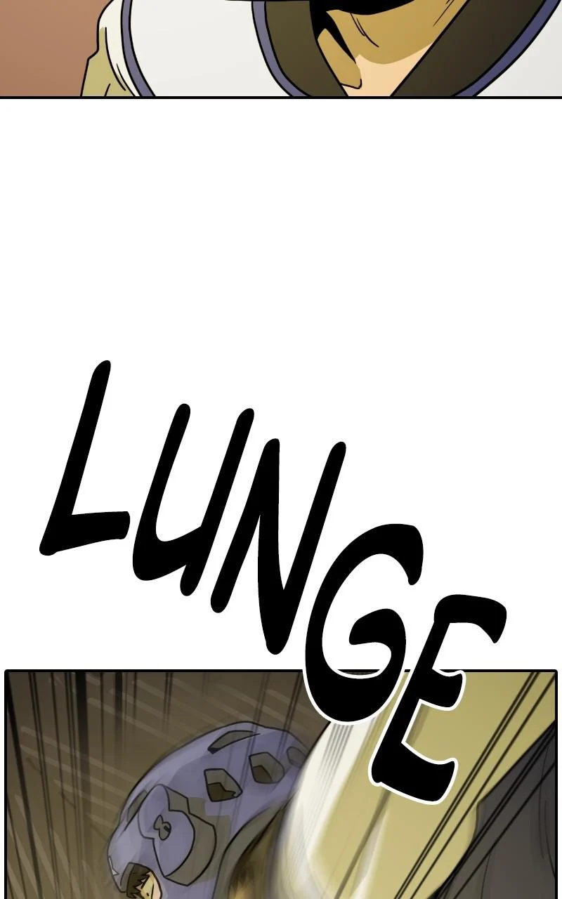 Taekwondo Kid Chapter 65 - Page 43