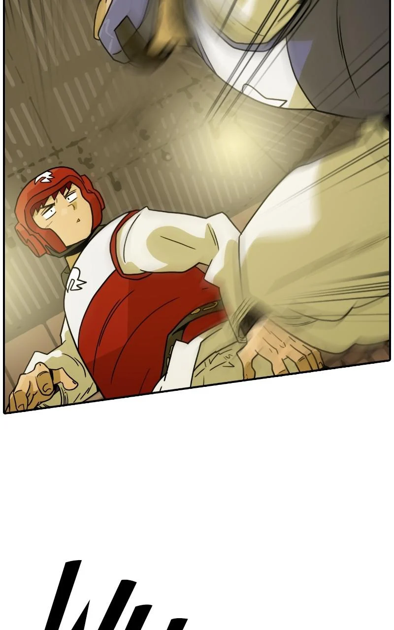 Taekwondo Kid Chapter 65 - Page 44
