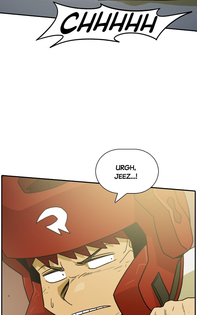 Taekwondo Kid Chapter 65 - Page 46