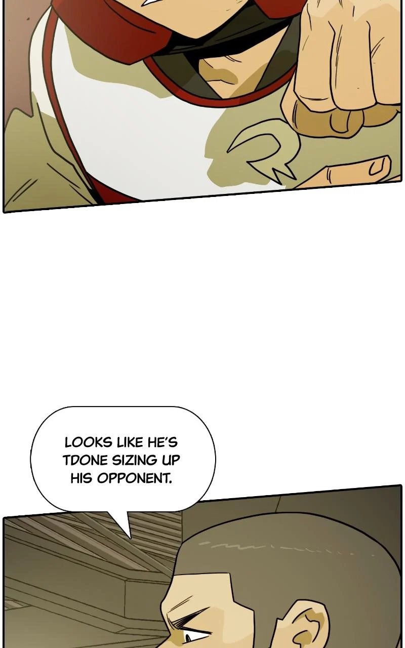 Taekwondo Kid Chapter 65 - Page 47