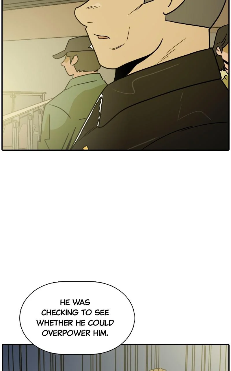 Taekwondo Kid Chapter 65 - Page 48