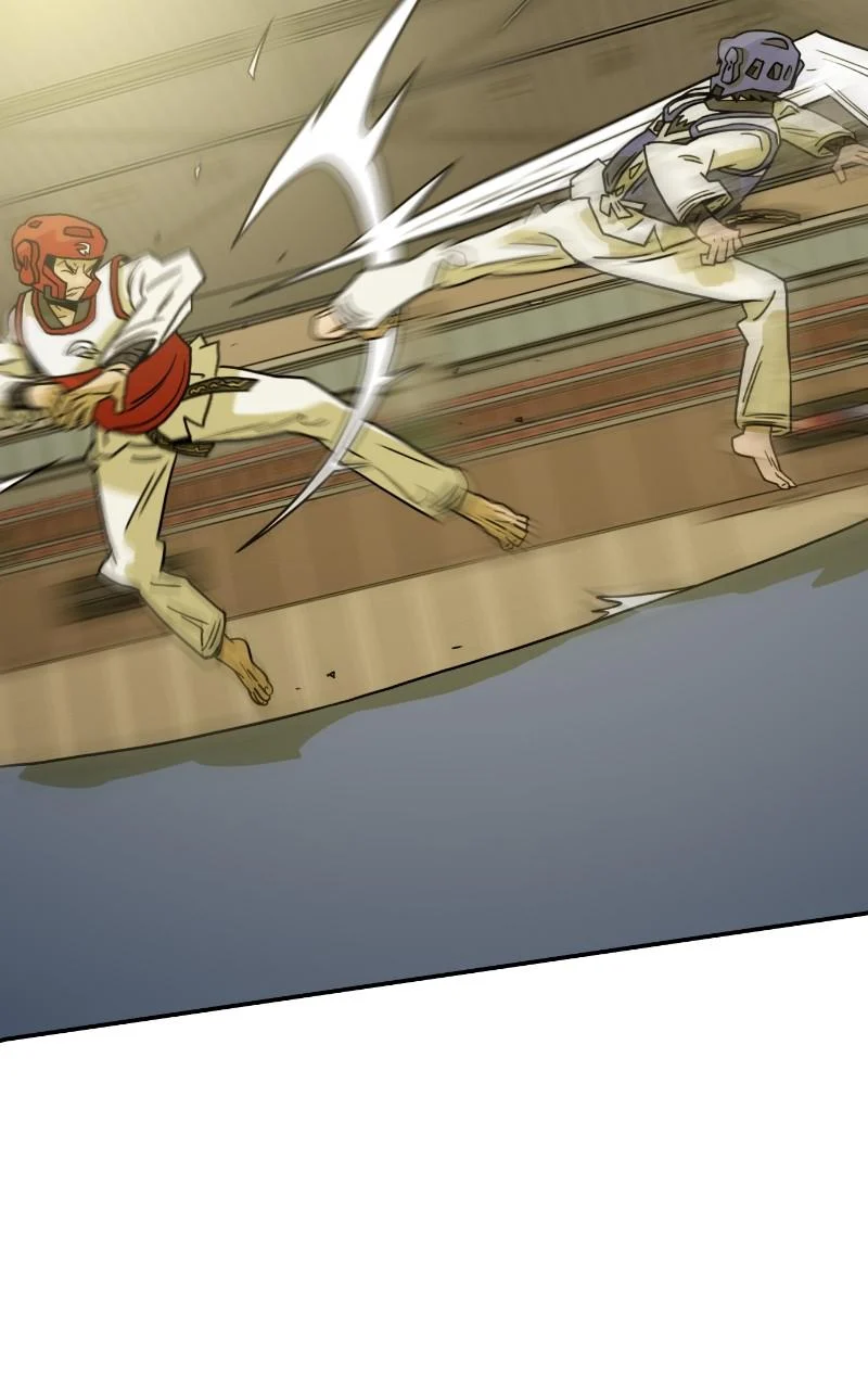 Taekwondo Kid Chapter 65 - Page 6