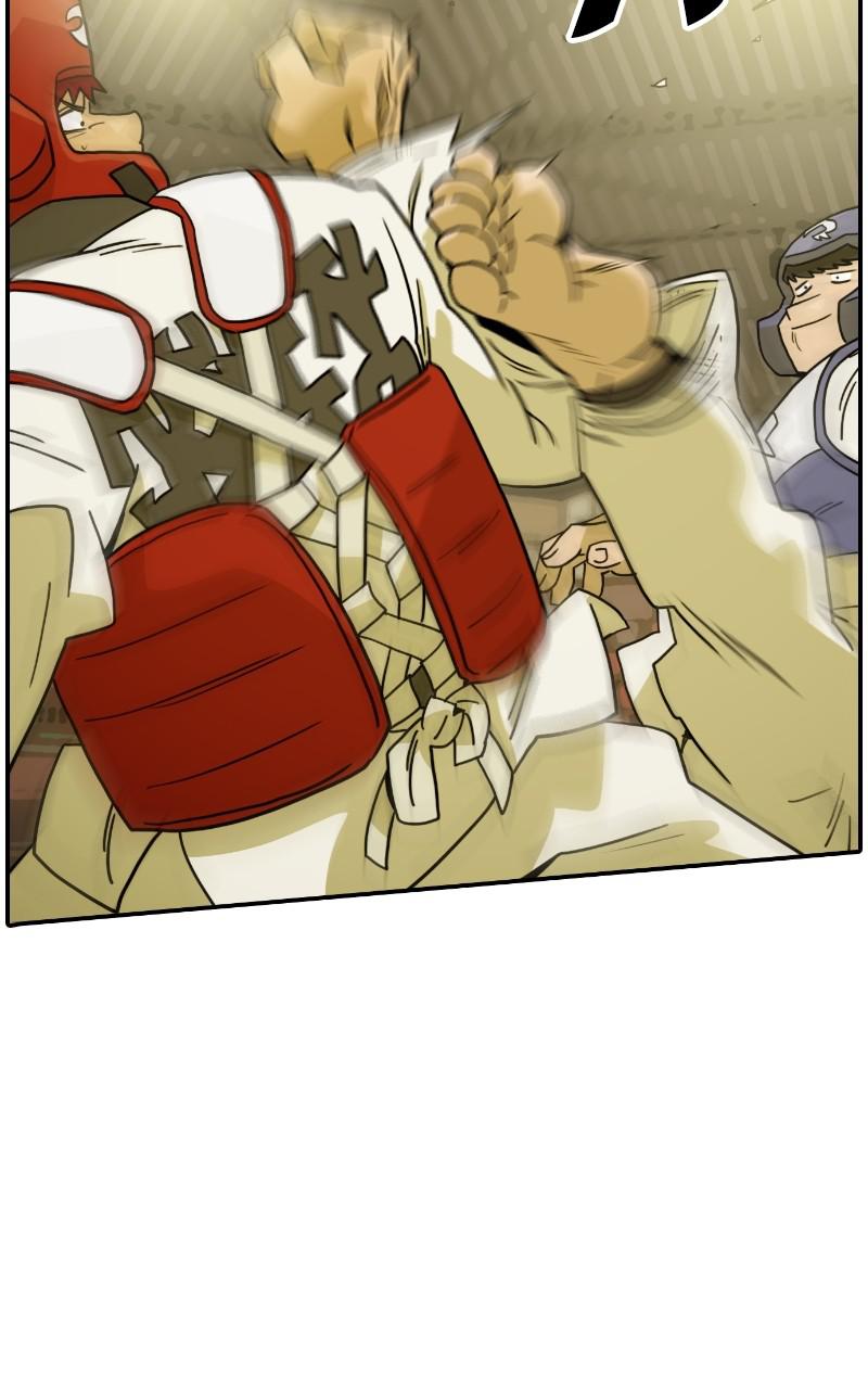 Taekwondo Kid Chapter 65 - Page 52
