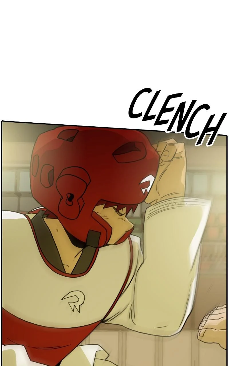 Taekwondo Kid Chapter 65 - Page 54