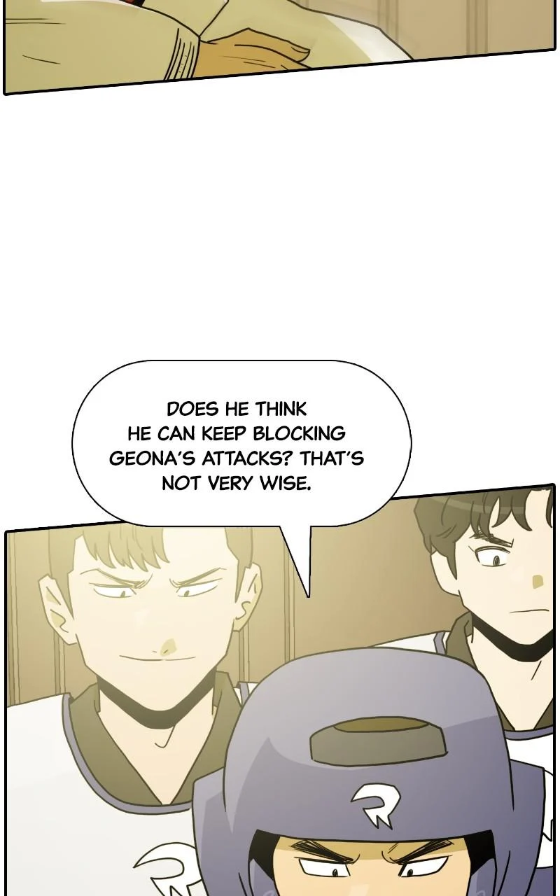 Taekwondo Kid Chapter 65 - Page 55