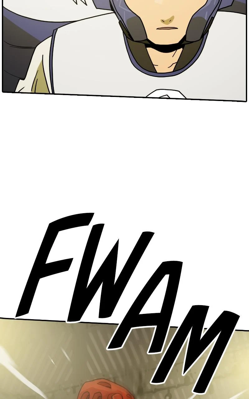 Taekwondo Kid Chapter 65 - Page 56