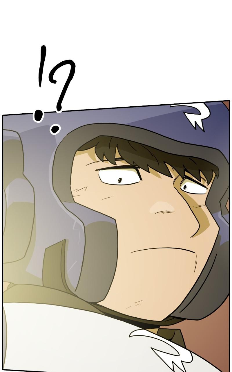 Taekwondo Kid Chapter 65 - Page 58