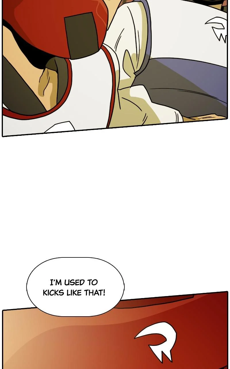 Taekwondo Kid Chapter 65 - Page 60