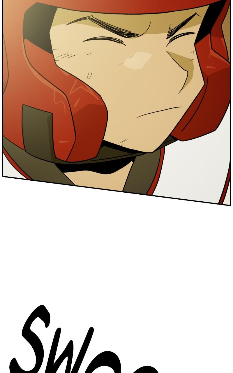 Taekwondo Kid Chapter 65 - Page 61