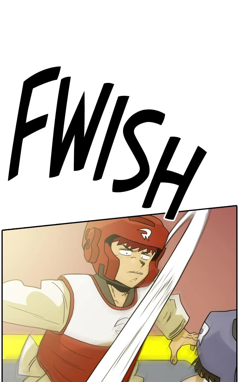 Taekwondo Kid Chapter 65 - Page 63