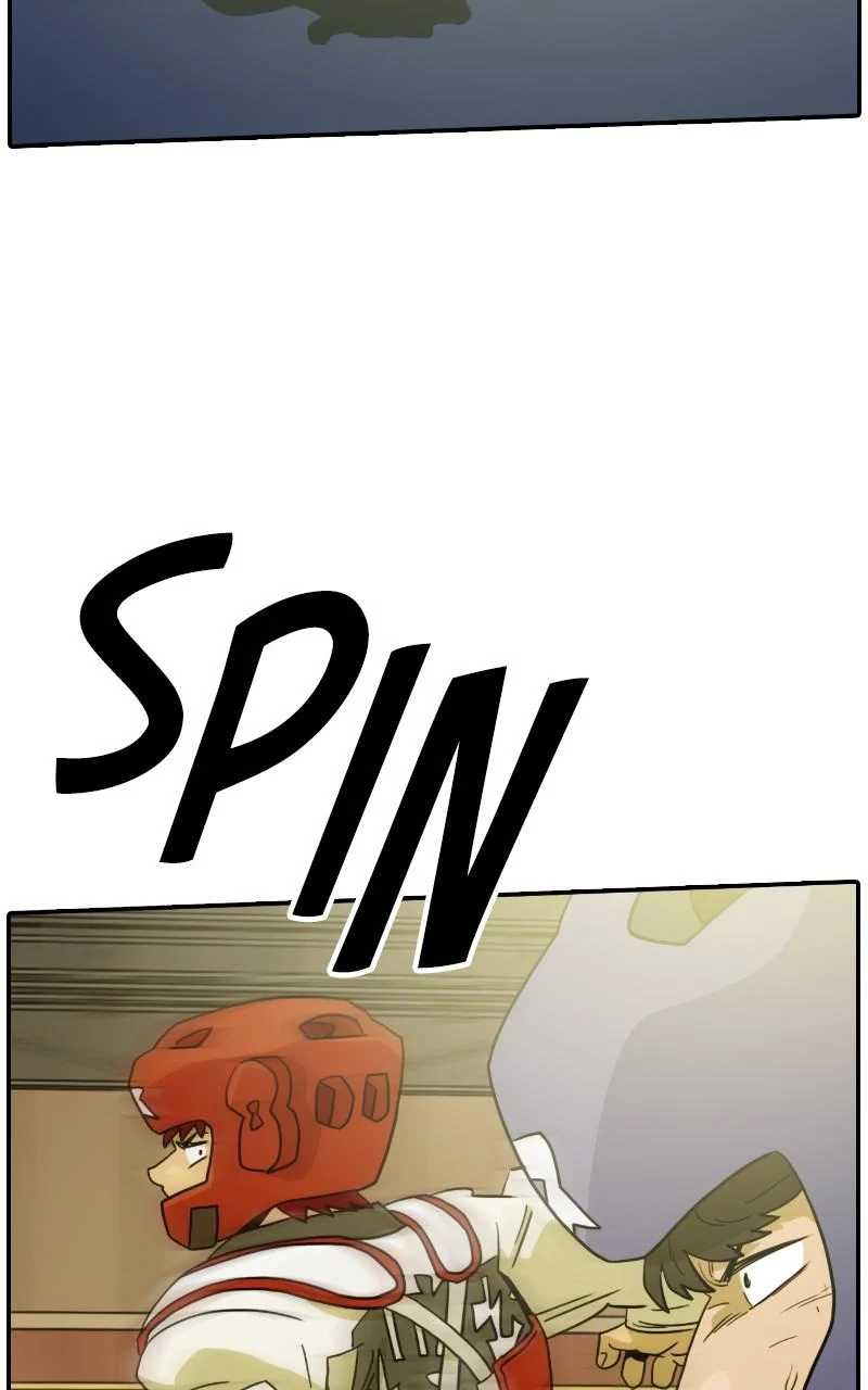 Taekwondo Kid Chapter 65 - Page 66