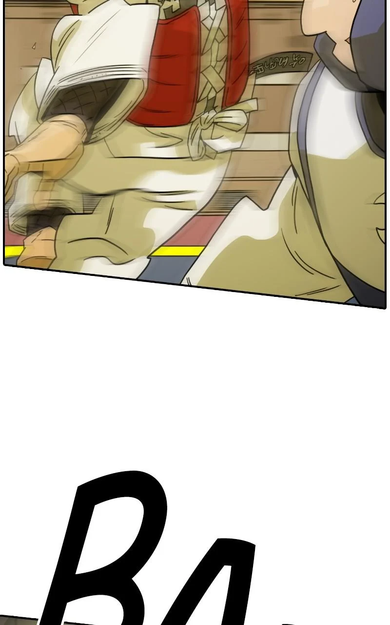 Taekwondo Kid Chapter 65 - Page 67