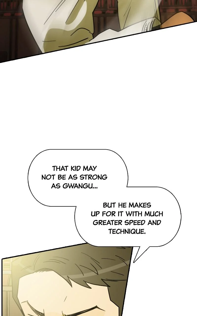 Taekwondo Kid Chapter 65 - Page 69