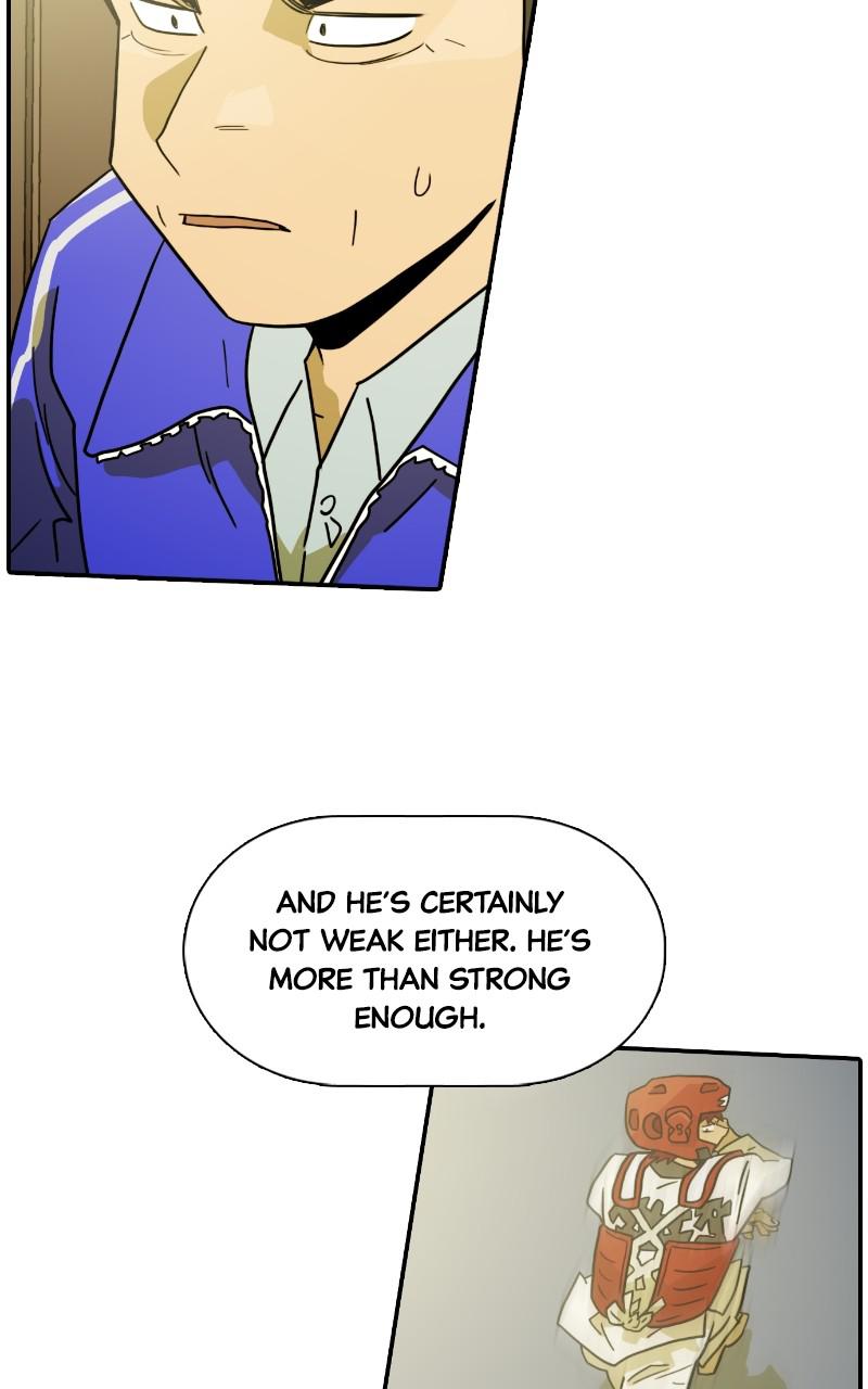 Taekwondo Kid Chapter 65 - Page 70