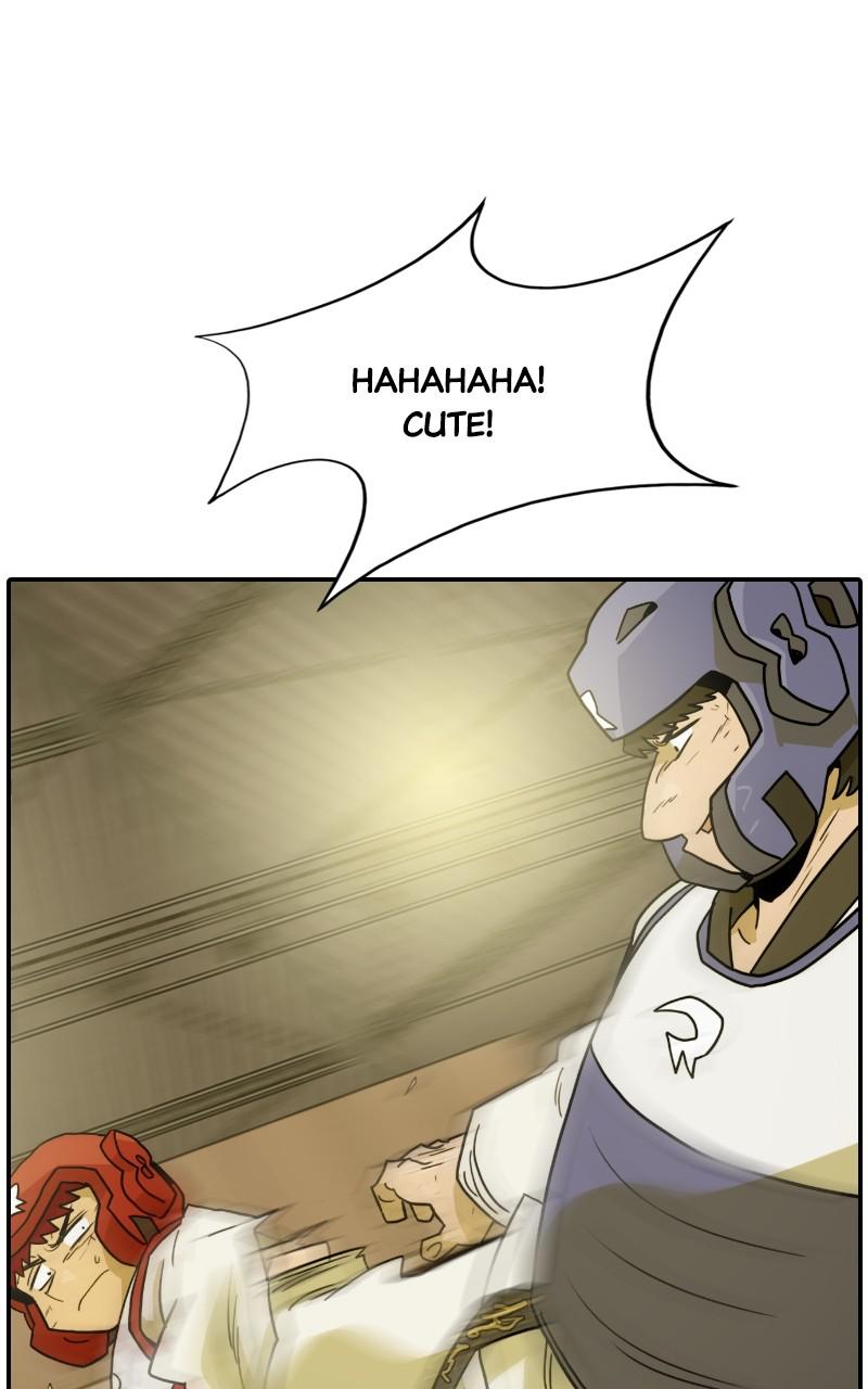 Taekwondo Kid Chapter 65 - Page 73