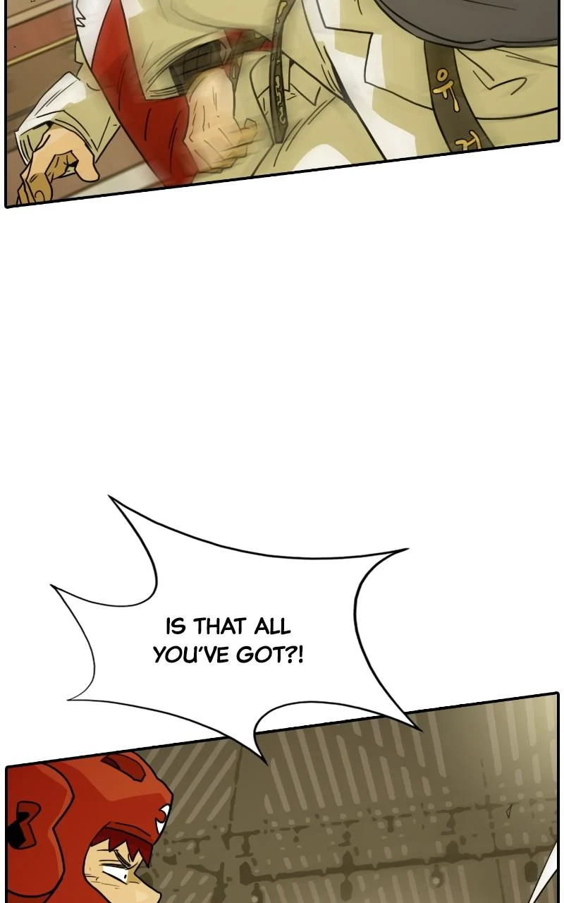 Taekwondo Kid Chapter 65 - Page 74
