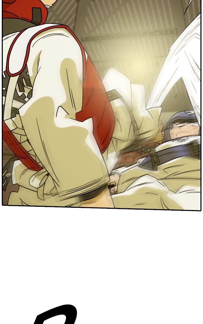 Taekwondo Kid Chapter 65 - Page 75