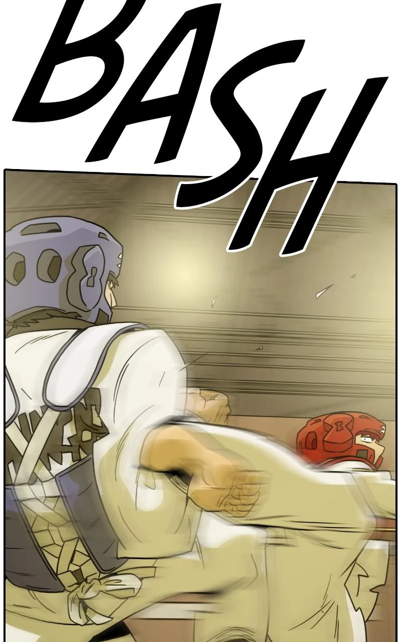 Taekwondo Kid Chapter 65 - Page 76
