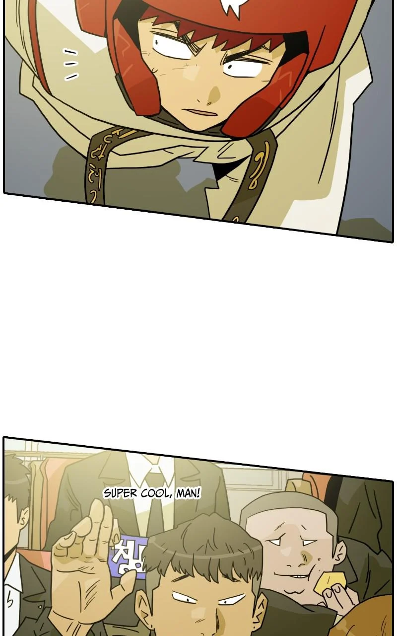 Taekwondo Kid Chapter 65 - Page 78