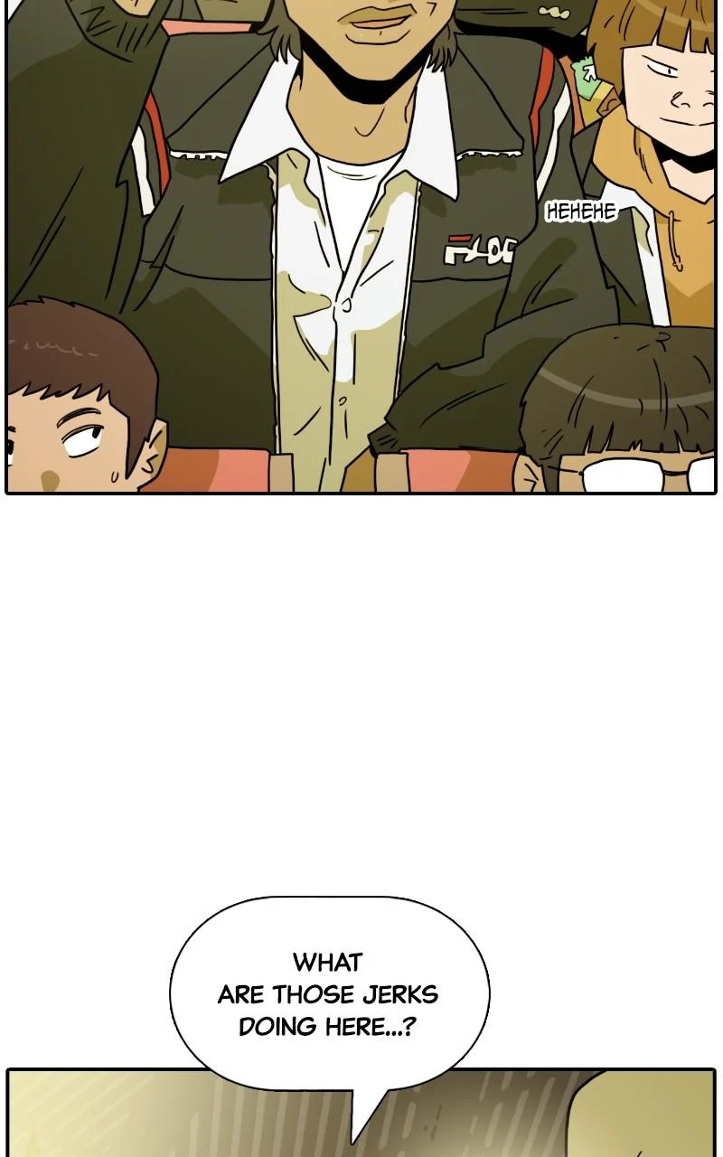 Taekwondo Kid Chapter 65 - Page 79