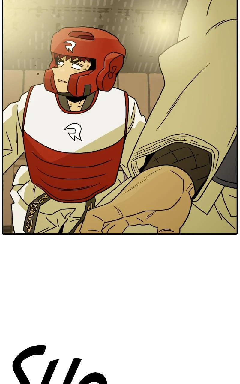 Taekwondo Kid Chapter 65 - Page 80
