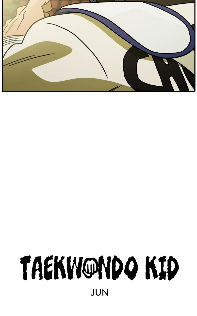 Taekwondo Kid Chapter 65 - Page 9