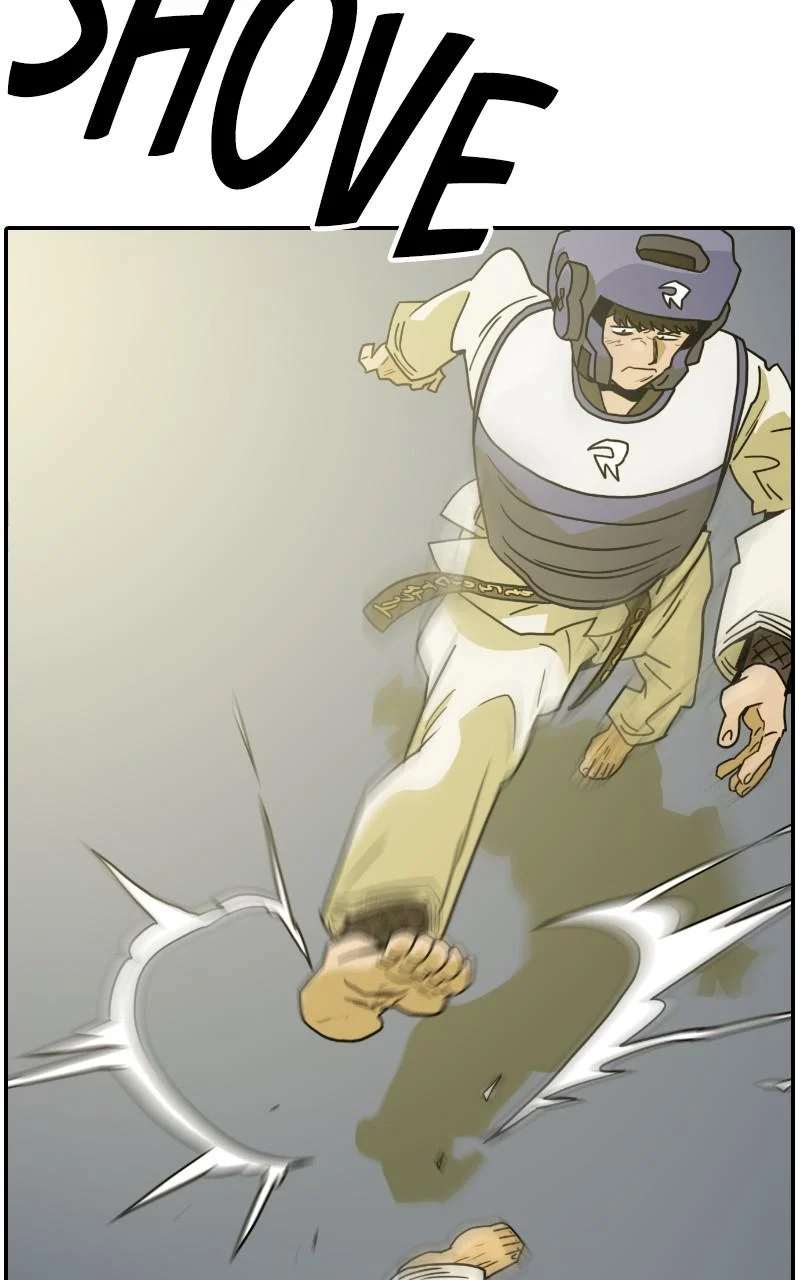 Taekwondo Kid Chapter 65 - Page 81