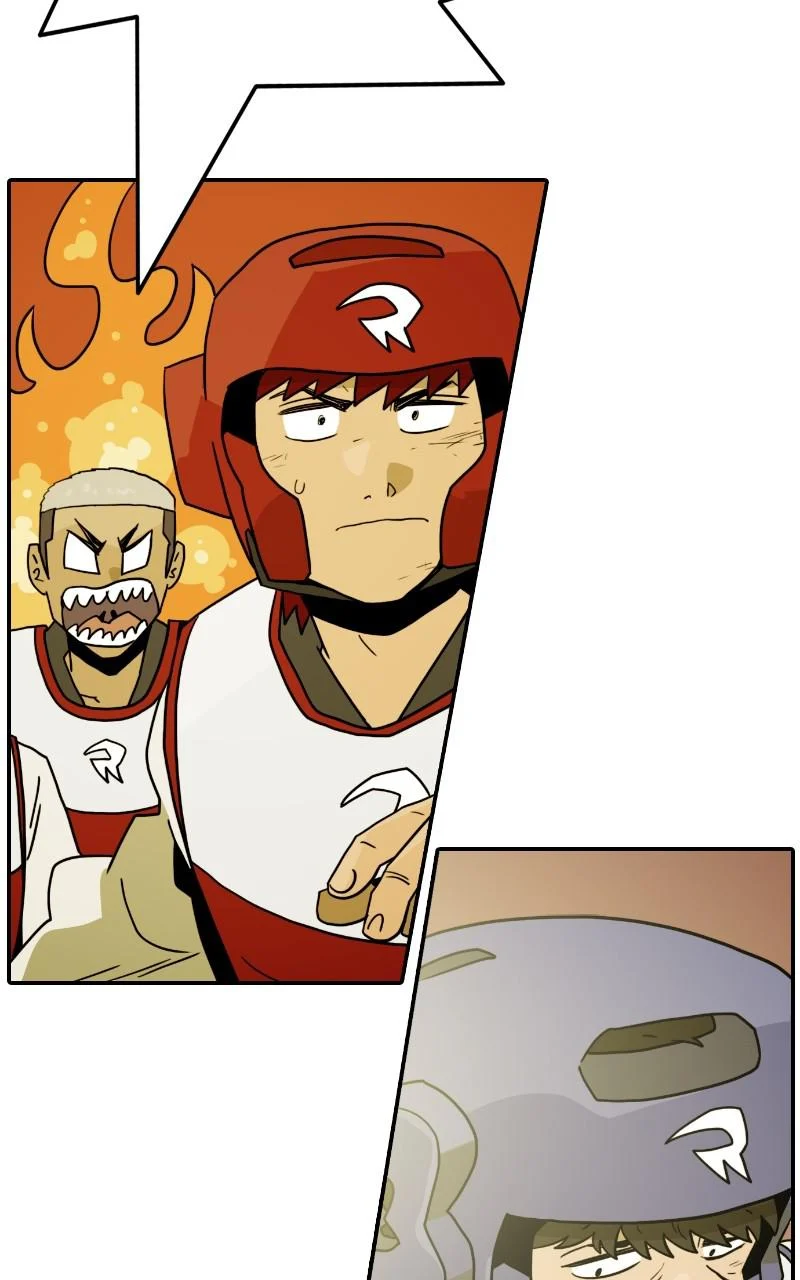 Taekwondo Kid Chapter 65 - Page 83