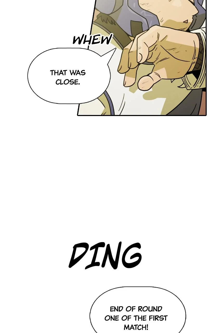 Taekwondo Kid Chapter 65 - Page 84